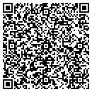 QR code with Hannibal Studios contacts