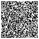 QR code with D Larsen Mason Cont contacts
