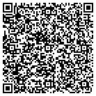 QR code with J G K Glen Forest APT Cmnty contacts