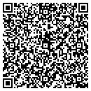 QR code with 401 Sound Studios contacts