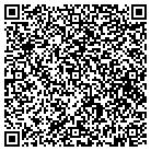 QR code with Myer Garage & Radiator Works contacts