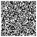 QR code with James E Reagin contacts