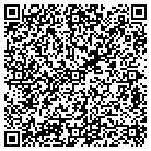 QR code with Homepro-the Greater Rochester contacts