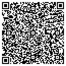 QR code with James Minnich contacts