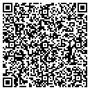 QR code with A K Studios contacts