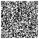 QR code with Hatcher & Saddler Funeral Home contacts