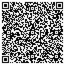 QR code with James M Reiff contacts