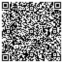 QR code with Mfg Trucking contacts