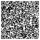 QR code with Hawkins-Taylor Funeral Home contacts