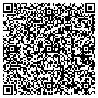QR code with Yazoo Exhaust Systems Inc contacts