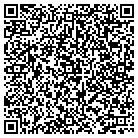 QR code with Pebble Beach Equestrian Center contacts