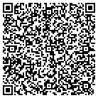 QR code with H E Pruitt Memory Chapels Inc contacts