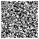 QR code with James R Zent contacts