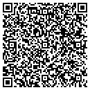 QR code with James Shoemaker contacts