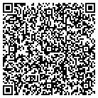 QR code with Hickman Strunk Funeral Home contacts