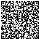 QR code with James W Duvall contacts