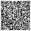 QR code with James Wilson contacts
