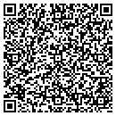 QR code with Kfxm Radio contacts