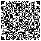 QR code with California Yth Auth Recptn Crt contacts