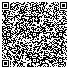 QR code with Hyde Park Building Inspector contacts