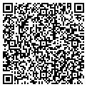 QR code with alamos sonora contacts