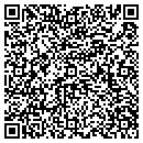 QR code with J D Farms contacts