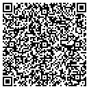 QR code with E&H Masonry Corp contacts