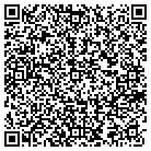 QR code with J L Steen Funeral Directors contacts