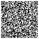 QR code with Timothy H Barzegar DDS contacts