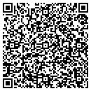 QR code with Aftom Corp contacts