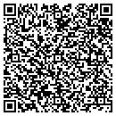 QR code with Anthony Fowler contacts