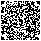 QR code with D & R Tire & Muffler contacts