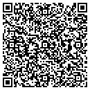 QR code with Captions Inc contacts