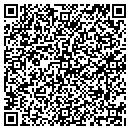 QR code with E R Wise Masonry Inc contacts