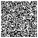 QR code with T C Construction contacts