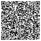 QR code with Chomet Editing Inc contacts