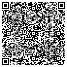 QR code with J W White Muffler Shop contacts
