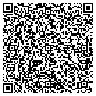 QR code with Advanced Digital Media Inc contacts