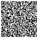 QR code with John A Bowman contacts