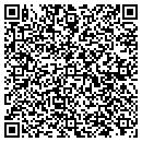 QR code with John A Mendenhall contacts