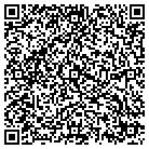 QR code with MT Hope Building Inspector contacts