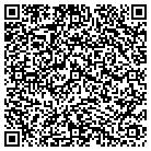 QR code with Municipal Testing Lab Inc contacts