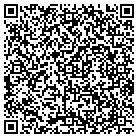 QR code with Manakee Funeral Home contacts