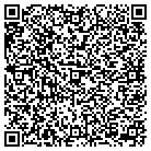 QR code with Utility Forklift And Crane Corp contacts