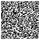 QR code with Marvin S Hicks Funeral Hm Inc contacts
