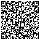 QR code with John R Coble contacts