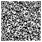 QR code with We-DO Equipment Repair-Supply contacts