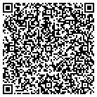 QR code with Secured Self Storage R V & Boa contacts