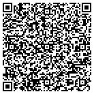 QR code with Advanced Digital Video Prdctns contacts