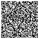 QR code with Katherine M Gillespie contacts